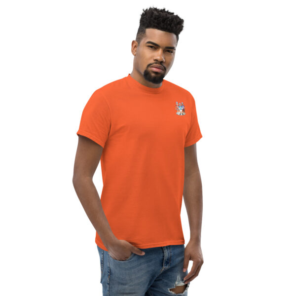 GPW Unisex NFL Tee - Image 80