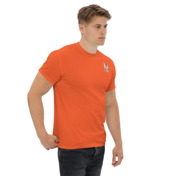 GPW Unisex Basketball Tee - Image 60