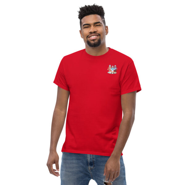 GPW Unisex NFL Tee - Image 26