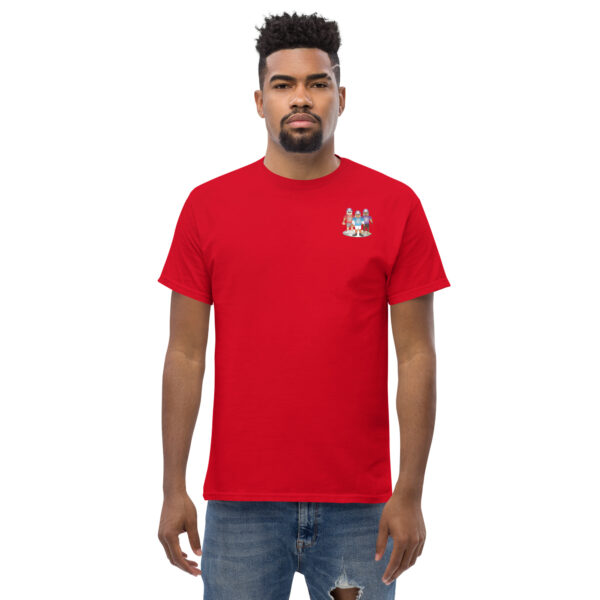 GPW Unisex NFL Tee - Image 25