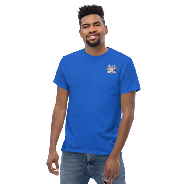 GPW Unisex NFL Tee - Image 58