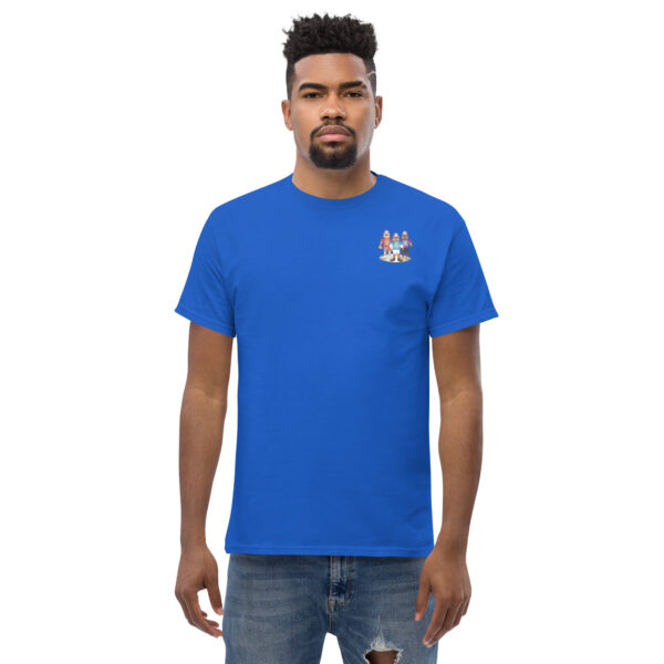 GPW Unisex NFL Tee - Image 57