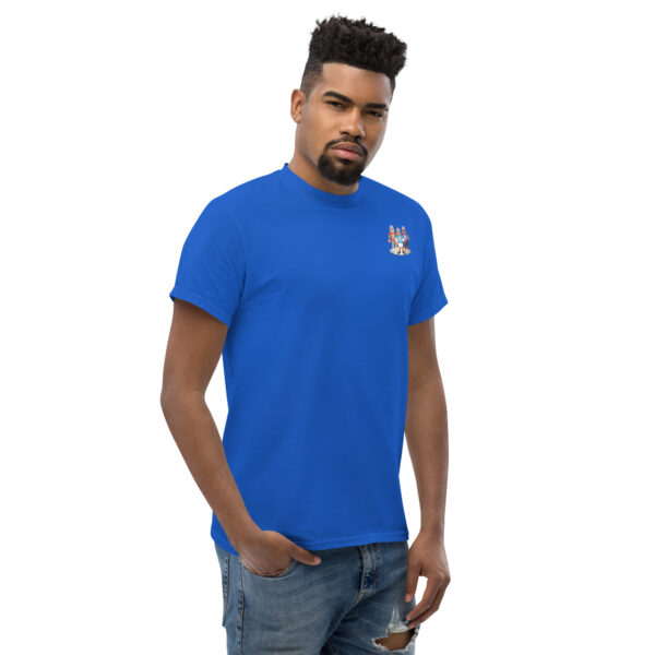 GPW Unisex NFL Tee - Image 64