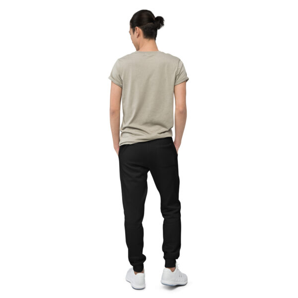 Unisex GPW Racer Sweatpants - Image 3