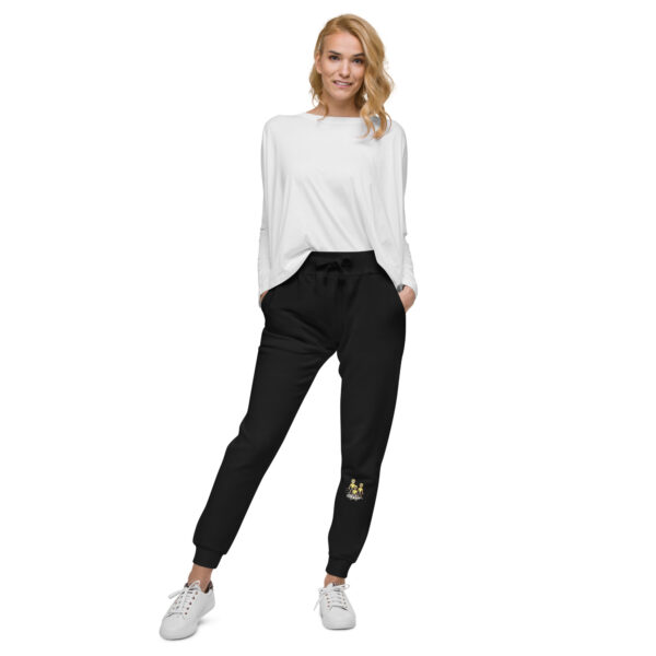 Unisex GPW Cyclist Sweatpants