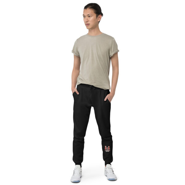 Unisex GPW Racer Sweatpants