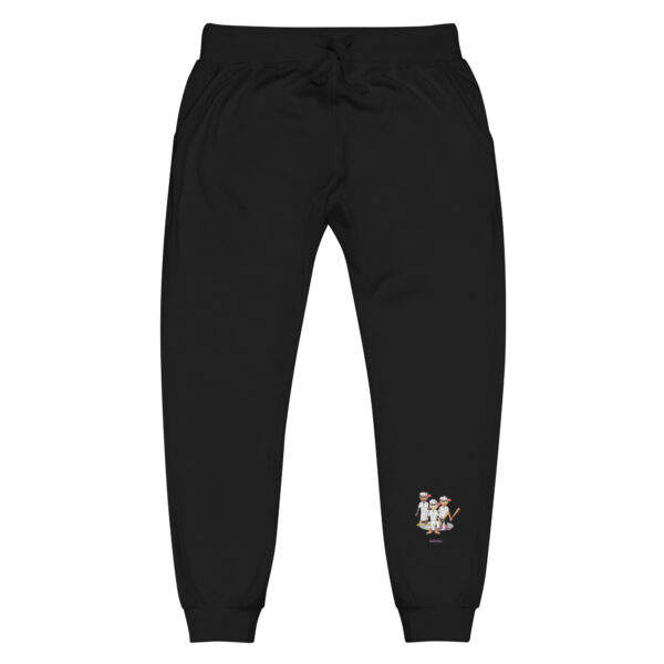 Unisex GPW Baseball Sweatpants