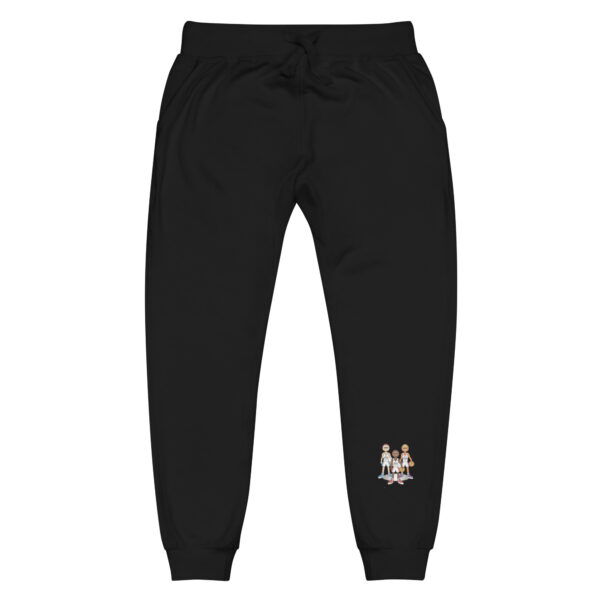 Unisex GPW Basketball Sweatpants