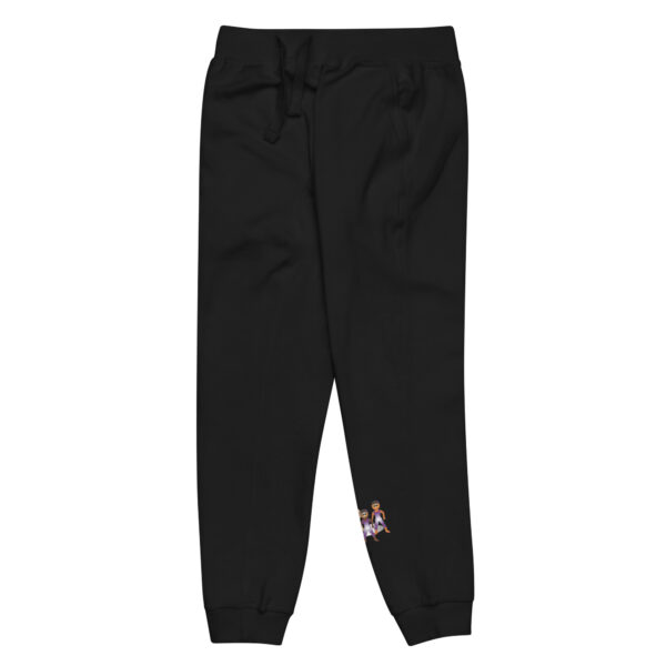 Unisex GPW Swimming Sweatpants - Image 2