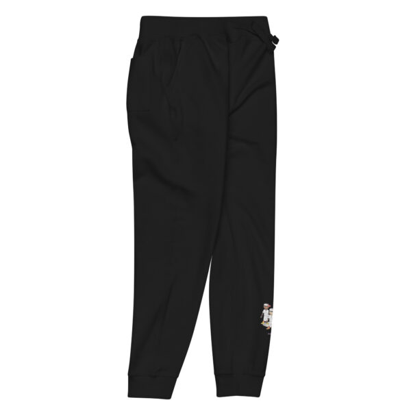 Unisex GPW Baseball Sweatpants - Image 4