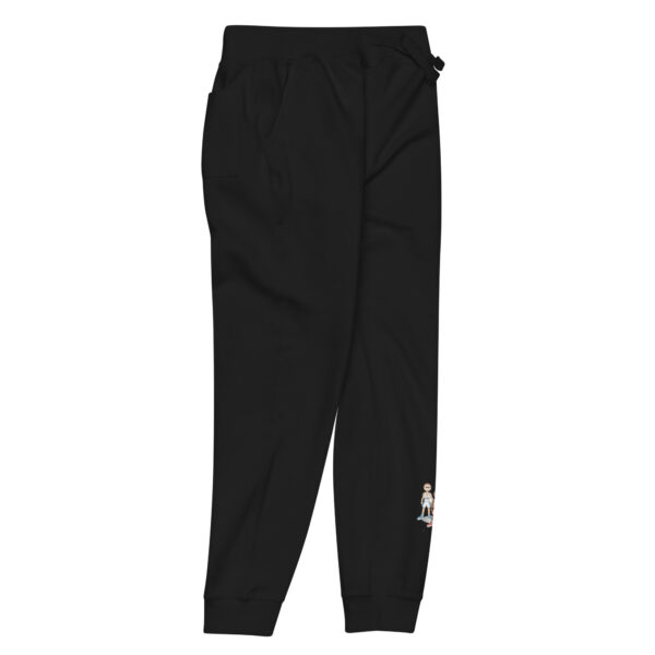 Unisex GPW Basketball Sweatpants - Image 4