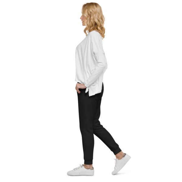 Unisex GPW Cyclist Sweatpants - Image 4