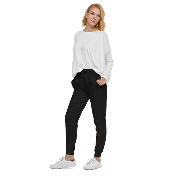 Unisex GPW Cyclist Sweatpants - Image 2