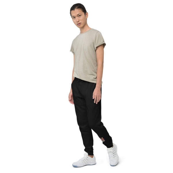 Unisex GPW Racer Sweatpants - Image 2