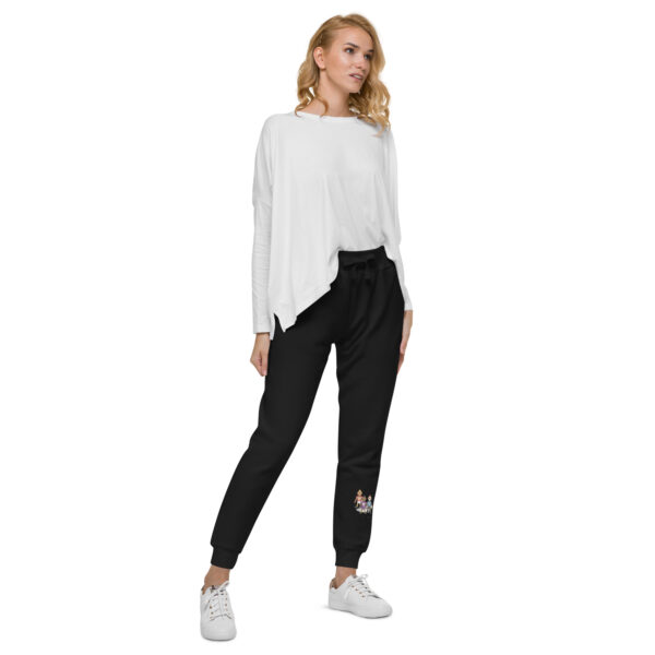 Unisex GPW Soccer Sweatpants - Image 6