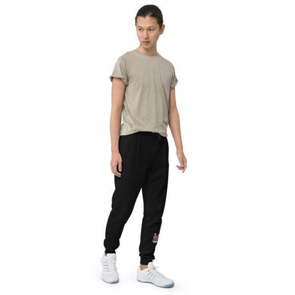 Unisex GPW Racer Sweatpants - Image 4