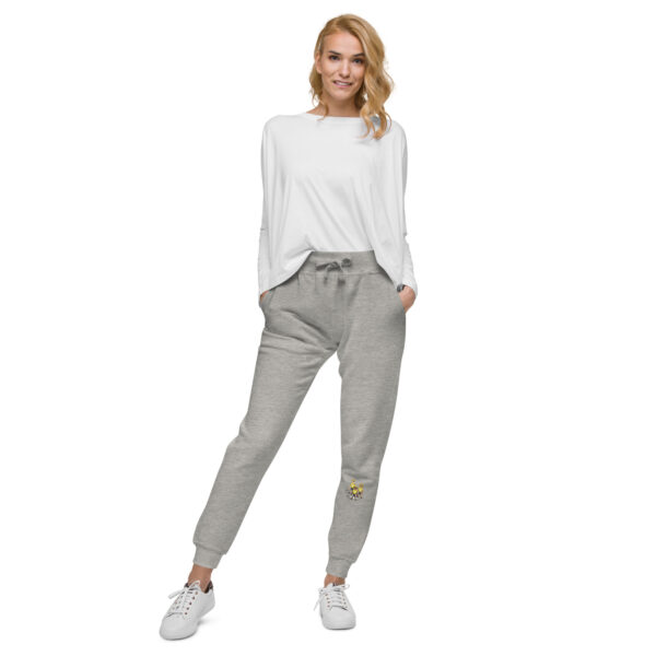 Unisex GPW Cyclist Sweatpants - Image 37