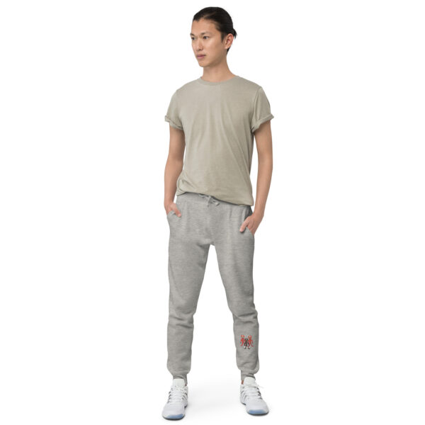 Unisex GPW Racer Sweatpants - Image 25