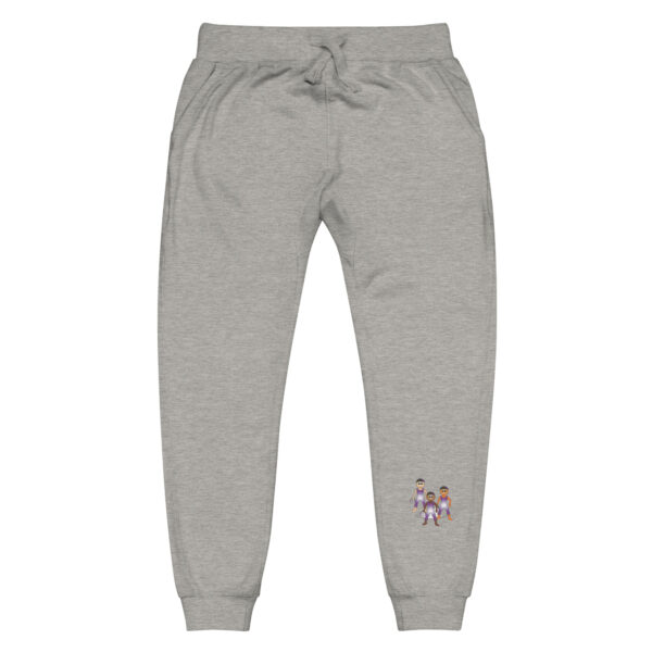 Unisex GPW Swimming Sweatpants - Image 25