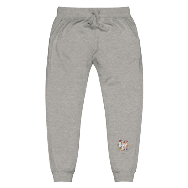 Unisex GPW Baseball Sweatpants - Image 25