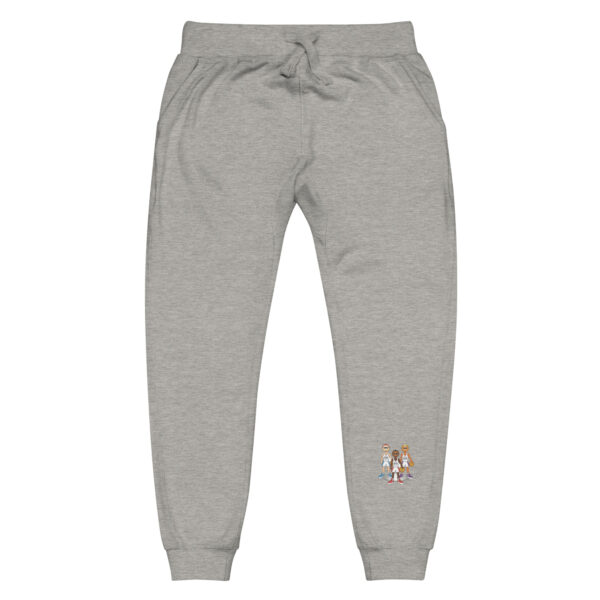 Unisex GPW Basketball Sweatpants - Image 25