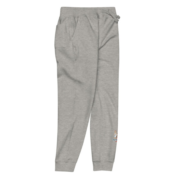 Unisex GPW Basketball Sweatpants - Image 28