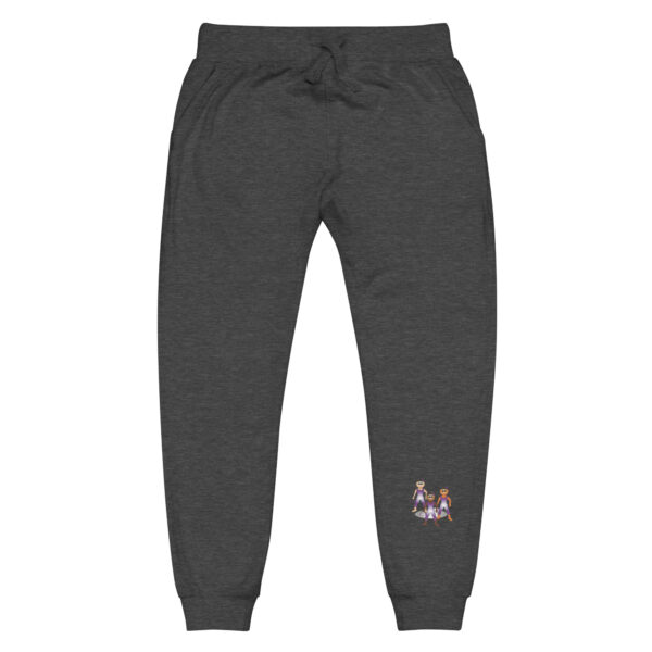 Unisex GPW Swimming Sweatpants - Image 13