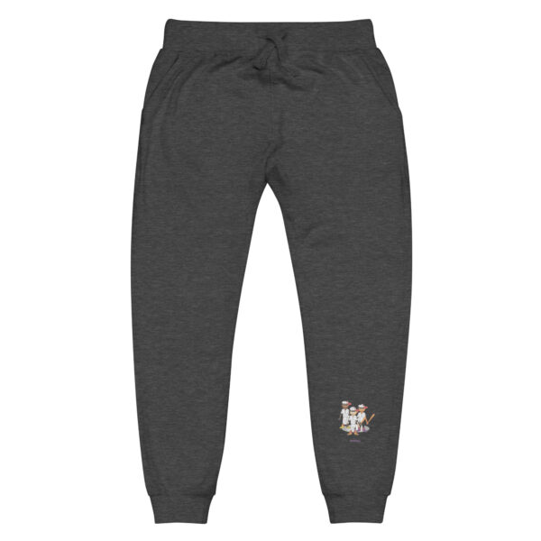 Unisex GPW Baseball Sweatpants - Image 13