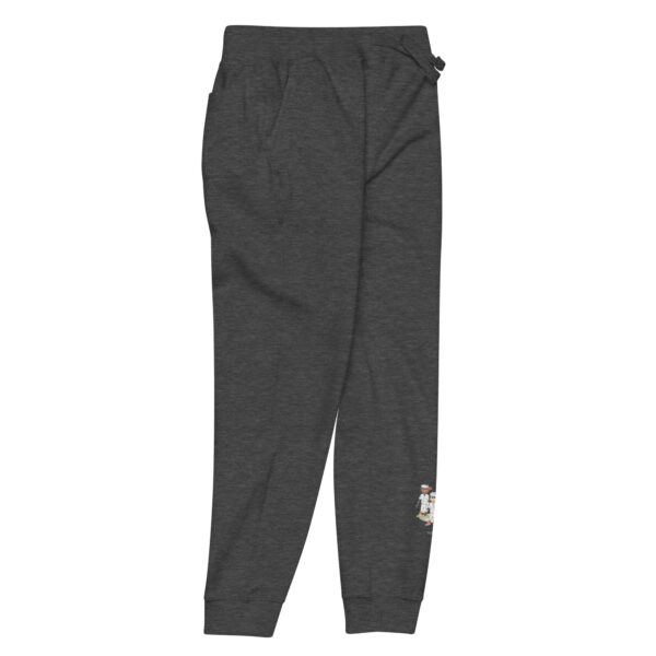 Unisex GPW Baseball Sweatpants - Image 16