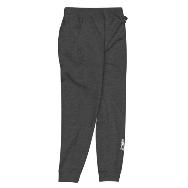 Unisex GPW Basketball Sweatpants - Image 16