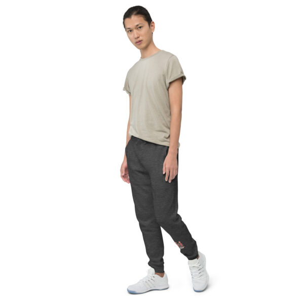 Unisex GPW Racer Sweatpants - Image 14