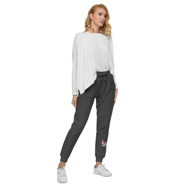 Unisex GPW Soccer Sweatpants - Image 24