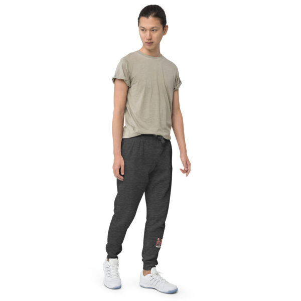 Unisex GPW Racer Sweatpants - Image 16