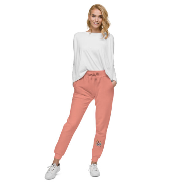 Unisex GPW Soccer Sweatpants - Image 31