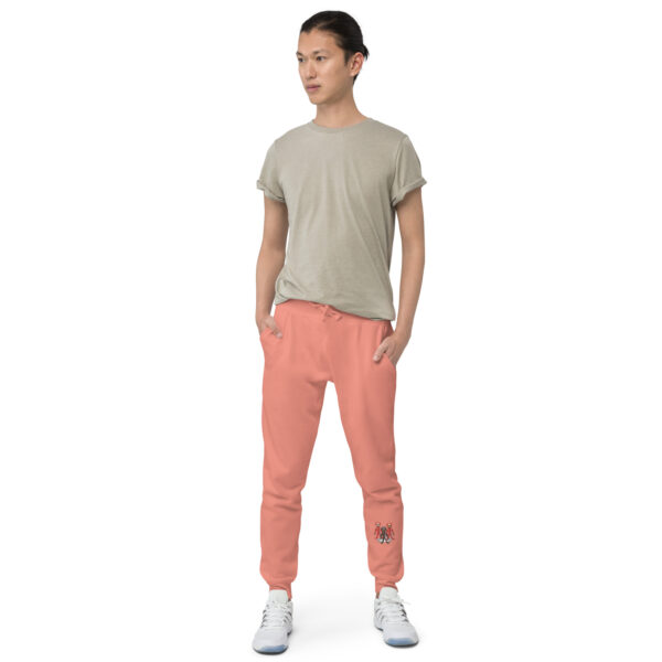 Unisex GPW Racer Sweatpants - Image 21