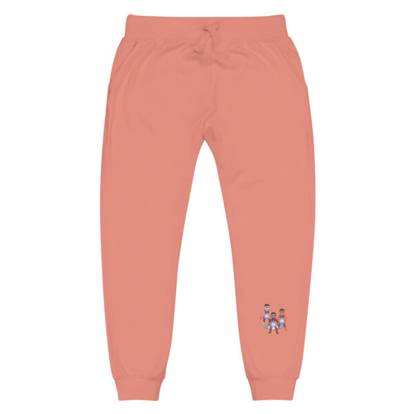 Unisex GPW Swimming Sweatpants - Image 21