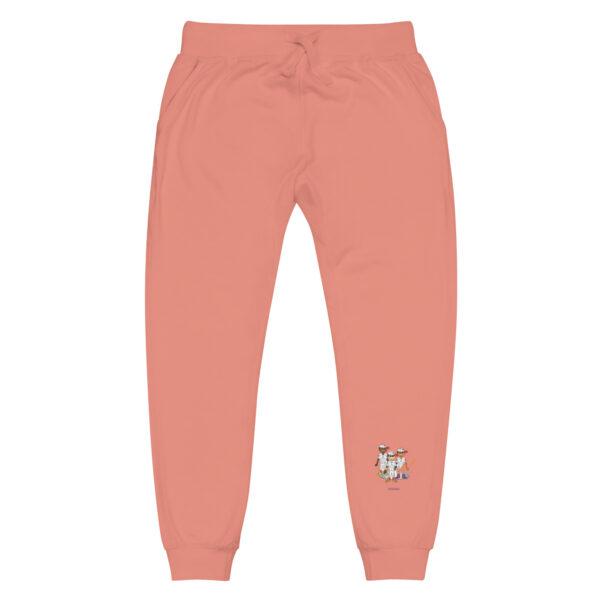 Unisex GPW Baseball Sweatpants - Image 21