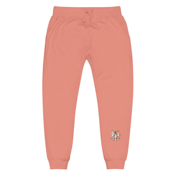 Unisex GPW Basketball Sweatpants - Image 21