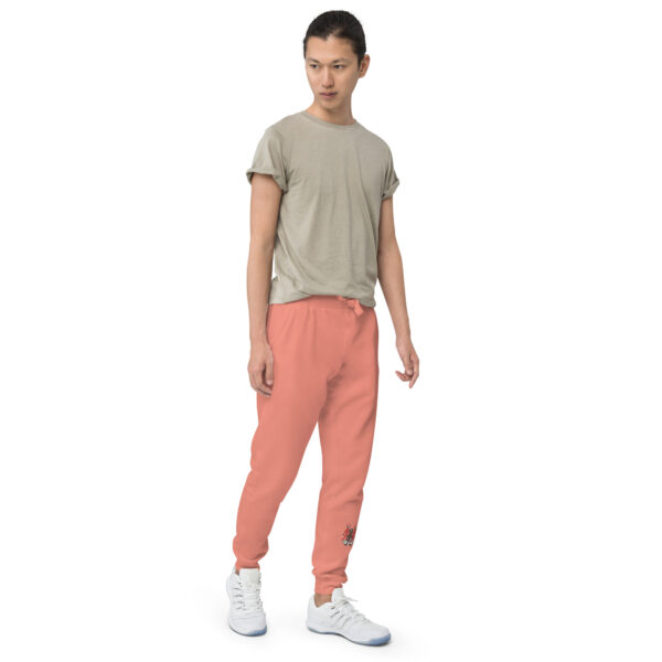 Unisex GPW Racer Sweatpants - Image 24