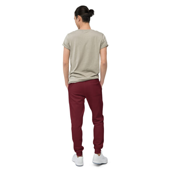 Unisex GPW Racer Sweatpants - Image 11