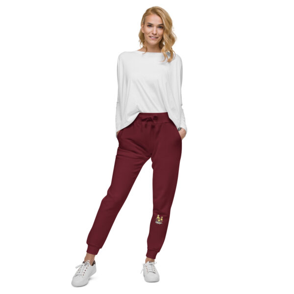 Unisex GPW Cyclist Sweatpants - Image 13