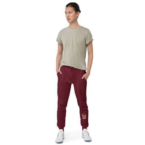 Unisex GPW Racer Sweatpants - Image 9