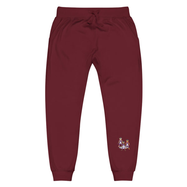 Unisex GPW Swimming Sweatpants - Image 9