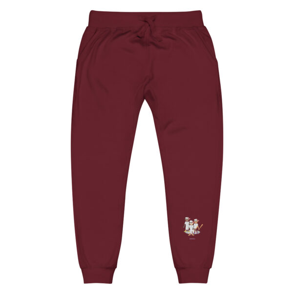 Unisex GPW Baseball Sweatpants - Image 9