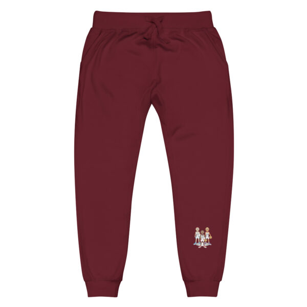 Unisex GPW Basketball Sweatpants - Image 9