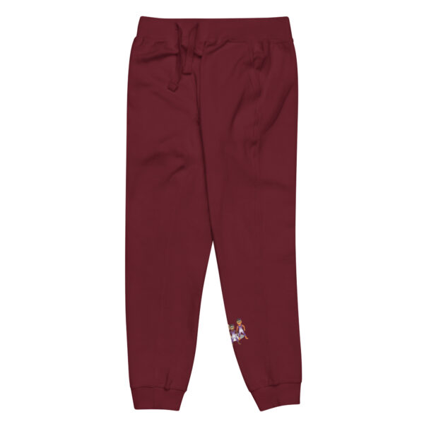 Unisex GPW Swimming Sweatpants - Image 10