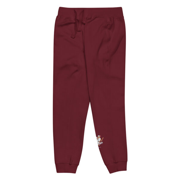 Unisex GPW Baseball Sweatpants - Image 10