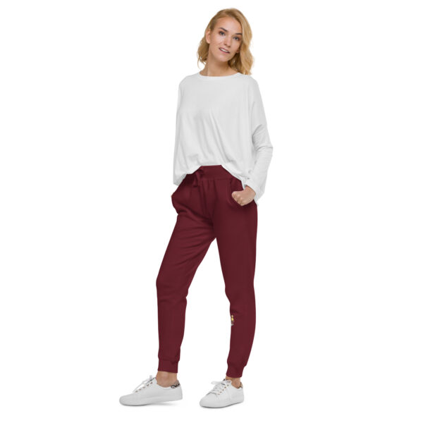 Unisex GPW Cyclist Sweatpants - Image 14