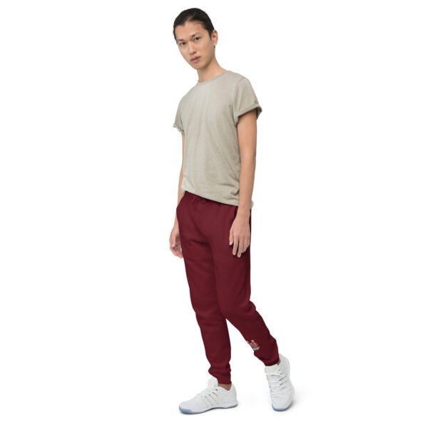 Unisex GPW Racer Sweatpants - Image 10