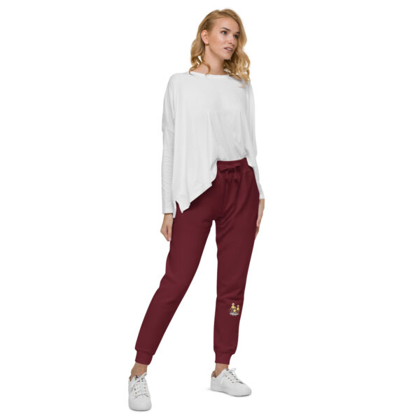 Unisex GPW Cyclist Sweatpants - Image 18